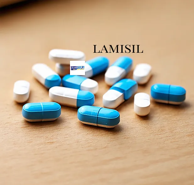 Lamisil